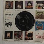 single vinyl   HOT CHOCOLATE – Love Is Life (1970 - NL), Cd's en Dvd's, Vinyl Singles, Gebruikt, Verzenden, 7 inch, Single