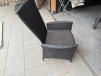 Tuinstoelen. 6 keer, Tuin en Terras, Ophalen of Verzenden, Zo goed als nieuw