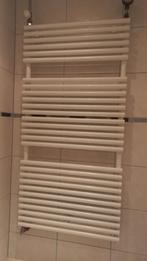 Badkamer design handdoek radiator, 800 watt of meer, 80 cm of meer, Zo goed als nieuw, Radiator