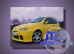 Fiat Punto 2 - Booskijkers, Ophalen of Verzenden, MJ-Carstyling, Info@mj-carstyling.net, Sibeliusstraat 81 5011JH Tilburg