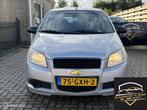 Chevrolet Aveo 1.2 16V LS 5drs lange apk boekjes aanwezig, Auto's, Chevrolet, Voorwielaandrijving, 1005 kg, Gebruikt, Aveo