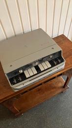 UHER bandrecorder 5000, Ophalen, Bandrecorder