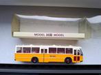 HB Models Den Oudsten streekbus VAD 1:87, Ophalen of Verzenden, Zo goed als nieuw, Bus of Vrachtwagen, Overige merken