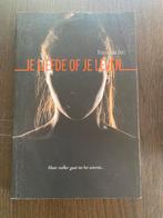 Rianne van Dort - Je liefde of je leven, Ophalen of Verzenden, Zo goed als nieuw, Nederland