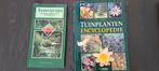 ontwerpen vijvers en tuinencyclopedie, Tuin en Terras, Vijvers, Ophalen, Zo goed als nieuw