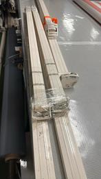 Knikarmen losse Knikarmen vele modelen, Ophalen, Knikarmscherm