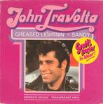 John Travolta – John Travolta, Ophalen of Verzenden, 1980 tot 2000, Gebruikt, 12 inch