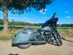 Aangeboden: HD Street Glide 2015 57150km, Motoren, Motoren | Harley-Davidson, 2 cilinders, Motorrijbewijs A, Meer dan 35 kW, Toermotor