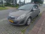 Opel Corsa 1.2-16V Color Edition, Voorwielaandrijving, Euro 5, Gebruikt, 4 cilinders