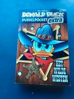 Donald Duck Dubbelpocket Extra - Het Wilde Westen, Ophalen