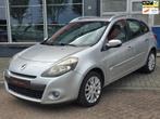 Renault Clio Estate 1.2 TCE Dynamique AIRCO/NAP/TREKHAAK/ELE, Voorwielaandrijving, Gebruikt, Zwart, 4 cilinders