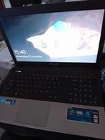 Tekoop mooi laptop.assus is het merk, Ophalen of Verzenden