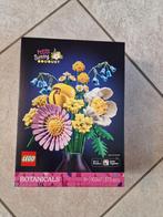 LEGO Botanicals Petite Sunny Bouquet 10347 - Nieuw!, Kinderen en Baby's, Speelgoed | Duplo en Lego, Ophalen of Verzenden, Nieuw