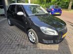 Skoda Fabia 1.2-12V Go | 1E EIGENAAR | 12MND GARANTIE | ELEC, Auto's, Skoda, Voorwielaandrijving, Euro 5, Stof, Gebruikt