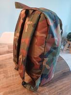 Mooie Pop Quiz rugzak in de kleur Woodland Camo, Ophalen of Verzenden, Nieuw, Overige merken, 30 tot 45 cm