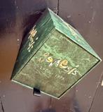 Genesis 1970-1975 zeer luxe gelimiteerde cd/dvd-box, Tuin en Terras, Brievenbussen, Ophalen of Verzenden, Zo goed als nieuw, Kunststof