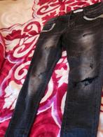 Skinny jeans, Eén persoon