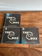 3x the ‘70 verzamel cd, Ophalen of Verzenden, Zo goed als nieuw, Pop