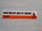 sticker Bi-Fi Basketballers doen het hogerop, Ophalen of Verzenden, Zo goed als nieuw, Merk