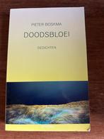 Doosbloei - Pieter Boskma, Ophalen of Verzenden, Zo goed als nieuw, Eén auteur