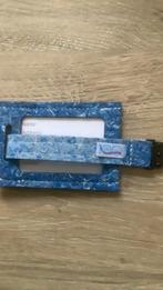 KLM 100 jaar bagage label LIMITED EDITION, Ophalen, Nieuw, Overige typen