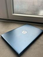NIEUW NOOIT GEBRUIKT | HP LATOP BLAUW, Computers en Software, Windows Laptops, Ophalen, Nieuw, HP, Onbekend