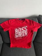 Hugo Boss T-shirt maat XL, Ophalen, Maat 56/58 (XL), Zo goed als nieuw, Hugo Boss