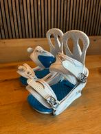Burton Snowboard Bindingen Citizen  - Maat M, Ophalen of Verzenden, Gebruikt, Bindingen