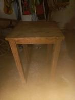 Bartafel, Ophalen, 100 tot 150 cm, Zo goed als nieuw, 25 tot 50 cm