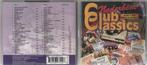 CD Verzamel: Nederbeat Club Classics, Cd's en Dvd's, Cd's | Verzamelalbums, Ophalen of Verzenden, Zo goed als nieuw, Pop