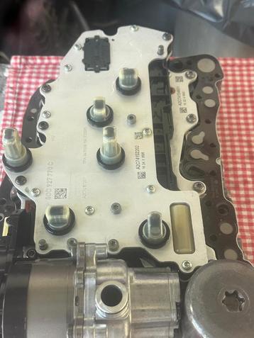 Te koop: DQ400 Mechatronic Unit – Origineel & Gereviseerd beschikbaar voor biedingen