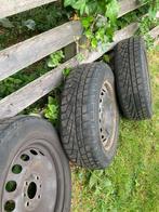 Winterbanden Fiat Panda uit 2015, Auto diversen, Ophalen