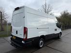 Iveco Daily 35S18V A8 Adaptive Cruise control – Automaat-, Automaat, Gebruikt, Euro 6, 4 cilinders