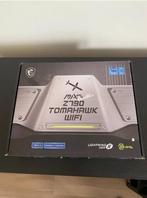 MSI MAG Z690 Tomahawk WiFi - DDR5 moederbord, ATX, Ophalen of Verzenden, DDR5, Zo goed als nieuw