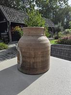 Xxl Nepalese Kruik, Ophalen of Verzenden, Zo goed als nieuw