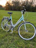 Dames fiets Gazelle, Fietsen en Brommers, Fietsen | Dames | Damesfietsen, Ophalen of Verzenden