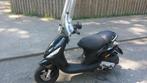 piaggio zip 2010, inruil mogelijk, Fietsen en Brommers, Scooters | Piaggio, Verzenden, Zip, Benzine