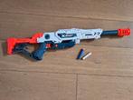 Nerf sniper X-shot met 2 pijltjes, Kinderen en Baby's, Speelgoed | Buiten | Actiespeelgoed, Ophalen, Gebruikt