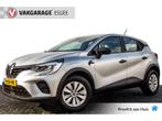 Renault Captur 1.0 TCe 100 RIJKLAAR NIEUWMODEL INCL : GARANT, Gebruikt, Origineel Nederlands, LED verlichting, 3 cilinders