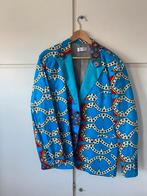 Carnavalsjasje, Kleding | Dames, Carnavalskleding en Feestkleding, Ophalen of Verzenden, Zo goed als nieuw, Maat 42/44 (L), Carnaval