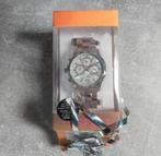 Horloge True spirit Nieuw, Overige merken, Staal, Staal, Polshorloge