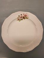 Royal Schwabap Borden met Bloemmotief - 35 stuks, Ophalen