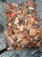 Resthout van eiken, douglas en hardhout, Minder dan 3 m³, Ophalen of Verzenden