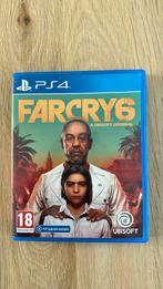 Far Cry 6 voor PS4 (of voor PS5), Ophalen of Verzenden