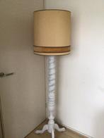 Staande schemerlamp, Huis en Inrichting, Ophalen of Verzenden, Zo goed als nieuw, 150 tot 200 cm