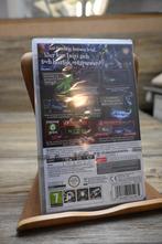 Nintendo Switch Luigi's mansion, Spelcomputers en Games, Avontuur en Actie, Gebruikt, Ophalen of Verzenden, 3 spelers of meer