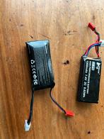 Hubsan accu’s, Ophalen of Verzenden, Zo goed als nieuw