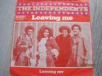 The Independents, Cd's en Dvd's, Vinyl Singles, Verzenden, 7 inch, Single, Zo goed als nieuw