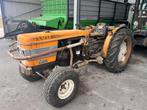 Renault 42-70 V Smalspoor trekker, Gebruikt, Renault, Ophalen of Verzenden, Tot 80 Pk