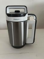 Philips soepmaker, Minder dan 1 liter, Ophalen of Verzenden, Zo goed als nieuw